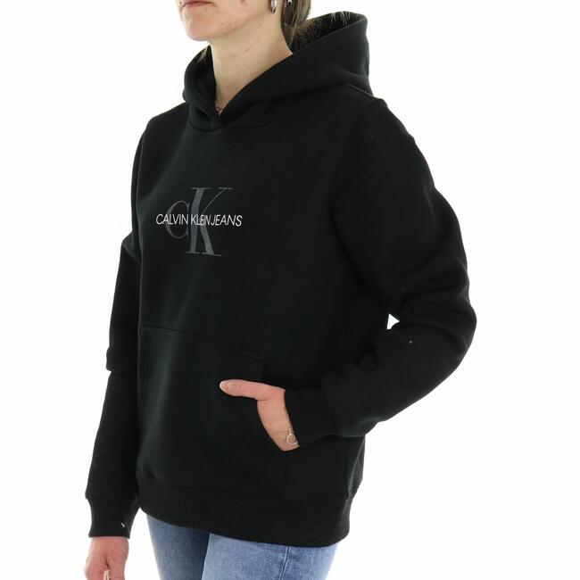 FELPA REFLECTIVE MONOGRAM CALVIN KLEIN - Mad Fashion | img vers.650x/